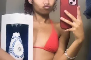 crazy sexy puerto rican - Image 9