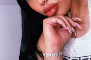 🎆🇺🇸💥UR NEW OBSESSION💥✨THICKY JASMIN⭐ CURVY EXOTIC BARBIE 💄 SEXY PRINCESS 👑Soft,Sweet,Bouncy 😮‍💨 🍑| Best Sensual Mouth🫦 AVAILABLE NOW for the right KINGS🏆 - Image 4