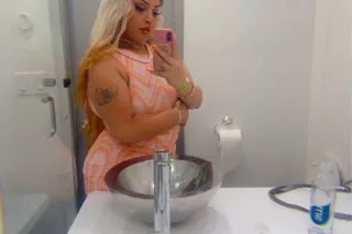 🎆🇺🇸💥UR NEW OBSESSION💥✨THICKY JASMIN⭐ CURVY EXOTIC BARBIE 💄 SEXY PRINCESS 👑Soft,Sweet,Bouncy 😮‍💨 🍑| Best Sensual Mouth🫦 AVAILABLE NOW for the right KINGS🏆 - Image 7