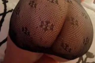 bbw curl dem toes just right - Image 6