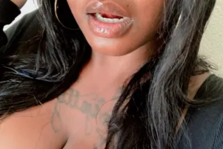 💦BEAVERTONS #1 EBONY MASSUSE💦💦... - Image 3