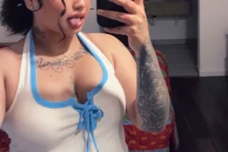 baddie latina 100% 🥵😊 Facetime... - Image 4