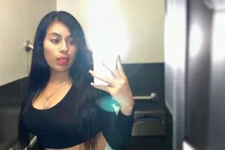 Salvadorean Mami🤩. ENJOY THE 4TH WITH A MAMI LIKE ME👅. TAKE THE TIME TO READ OR DON'T CONTACT AT ALL. - Image 5