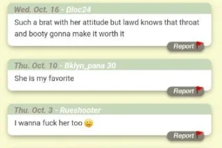 LOCATED IN FREDRICK MD 📍INCALLS ONLY 📲($80QuickVisit $100HalfHour) 💦💦100% GUARANTEED SQUIRTER💦💦SO CUM GET WET UP DADDY 🍆TheRealMissThroatGobbler 💦 Sexy and Wett 😘🍑💦 - Image 9