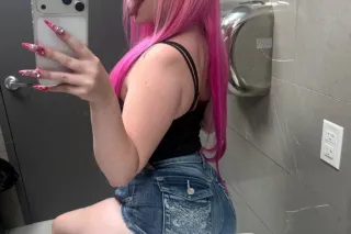 SERIOUS INQURIES ONLY📲I LIVE VERIFY 😝 COME HAVE FUN WITH ME - Image 5