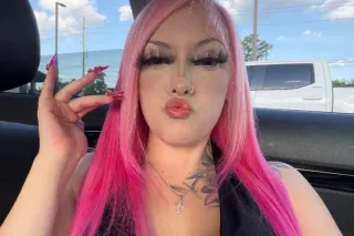 SERIOUS INQURIES ONLY📲I LIVE VERIFY 😝 COME HAVE FUN WITH ME - Image 7