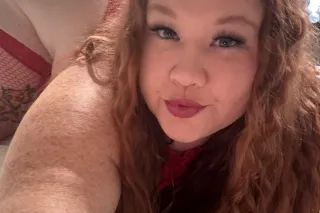 happy 4th 🎇🧨 cum party with ur favorite redhead fircracker💦💦 - Image 2