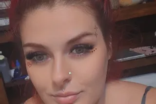 Yoko: The Pretty Savage | Alaskan Roots, Texas Heart 6MO Pregnant Dream MILF ready to please!! selectively taking appointments, schedule while you can!! - Image 5