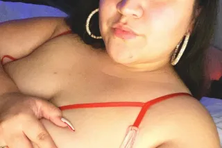 🔥MICHELLE THICK LATINA🔥 - Image 11