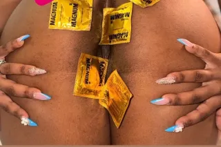 🌹100$ QV. CANDY ONLY GIRL AVAILABLE 💋 - Image 6
