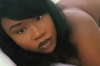 😍Cum enjoy the Alaskan Siren🧜🏾... - Image 2