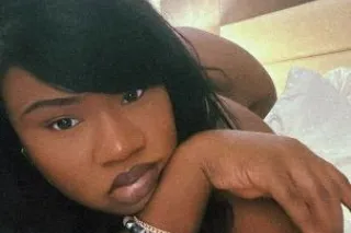 😍Cum enjoy the Alaskan Siren🧜🏾... - Image 3