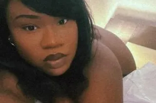 😍Cum enjoy the Alaskan Siren🧜🏾... - Image 1