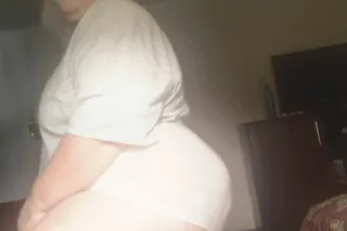 50 qv full service freaky nasty big booty and 100 without rubber cum get freaky - Image 5