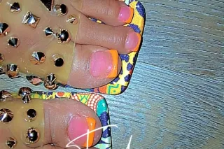 Caramel Dessert 😋🤤😘 Ready To Play 😈 - Image 5