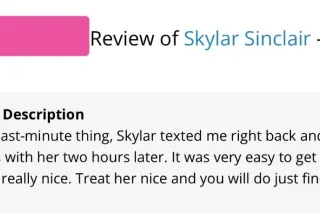 🍒 🥂 | CLICK here to see some of my Reviews ✅✅✅ | Legit and Experienced | 🌹🌹🌹🌹🌹 ✨ My Onlyfans link is in my Bio 🍒 - Image 9