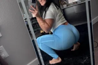 NOT A CLOCKWATCHER! ULTIMATE GFE. KISS ME ALL OVER. - Image 2