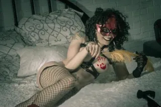 THE OFFERING 🌬💋 - 49 - Image 4