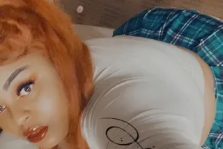 pegging 🗯titty fuck🗯 face fuck... - Image 3