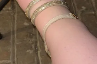 Here for tonight ONLY! Big booty white girl ready to help you relax 💕 2 GIRL SPECIALS! - Image 10