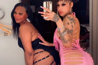 Carmel Thick Babyy🍯 - 26 - Image 3