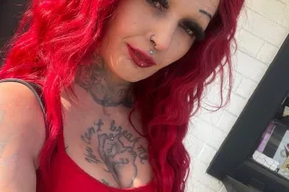 Sexy Saturday With Winter!!! 🖤... - Image 4