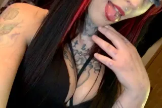 Sexy Saturday With Winter!!! 🖤 A Time You Wont Forget! - Image 9