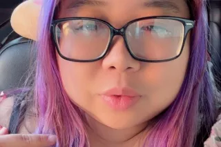 Fuck me thick big titty asian bbw shorty!! - Image 6