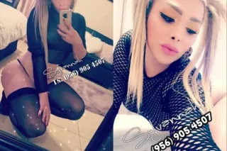 💞😈💕💎🍭👻☘🦋SYLVANNAH Tu musa transexual Puedes hacerme una video llamada y comprobar que soy 100% la chica que est en la publicacin💕💞😈💎🍭👻☘🦋 - Image 8