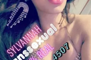 💞😈💕💎🍭👻☘🦋SYLVANNAH Tu musa tran... - Image 1