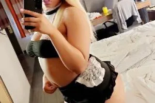 💦🍑Gorgeous Mixxed Babe Ready a... - Image 3