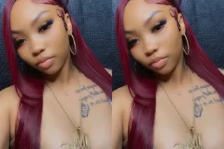 ⚠⚠ Highly Addicting🌴🍊 Blasian ... - Image 4
