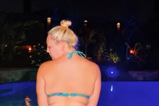 Blonde PAWG Detected💦😈Schedule... - Image 3