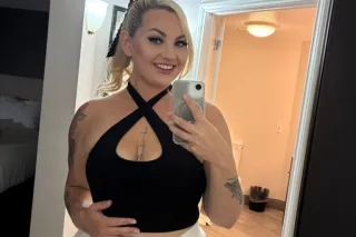 Blonde PAWG Detected💦😈Schedule an Appointment with a Top-Notch Playmate Tonight💕 - Image 6