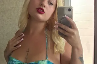 Blonde PAWG Detected💦😈Schedule an Appointment with a Top-Notch Playmate Tonight💕 - Image 7