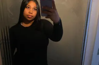 Hello, I am a new Latina girl with a desire to fulfill your fantasies disponible 24/7🍑💕😍 - Image 2