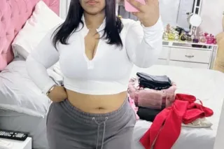 Hello, I am a new Latina girl with a desire to fulfill your fantasies disponible 24/7🍑💕😍 - Image 1