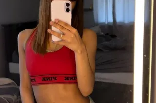 🥰 I think there is a version of me that only comes out when you talk to me.. and I would like us to find out together. 🙈 - Image 3