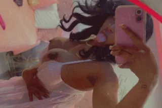 🇪🇹😈 Ethiopian Nuru Babe 💦💦 - 2... - Image 2