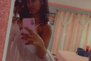 🇪🇹😈 Ethiopian Nuru Babe 💦💦 - 2... - Image 1