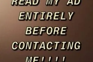 DO NOT TEXT ME UNLESS UR BUYING VIDEOS ON TELEGRAM. STOP WASTING MY TIME. DM ME ON TELEGRAM TO PURCHASE VIDEOS FOR A DISCOUNT ON MEETS - Image 7