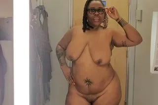 🍆💦Thick Curvy Star-Tatted BBW ... - Image 3