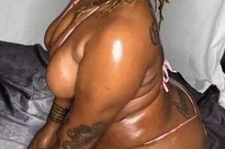 🍆💦Thick Curvy Star-Tatted BBW ... - Image 4