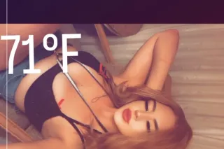 🍒 sexy snowbunny 🍒♀ Available ... - Image 1