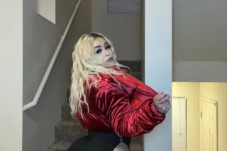 Party Girl 🥳❄ BIGG 50 inch Booty 🍑Busty 42DD 🍈🍈 Latina Available For Incalls & Outcalls - Image 5