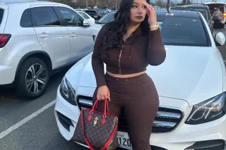 Party Girl 🥳❄ BIGG 50 inch Booty 🍑Busty 42DD 🍈🍈 Latina Available For Incalls & Outcalls - Image 6