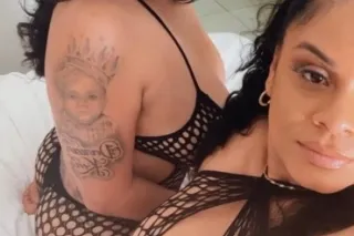 TWO Girls Special👯‼‼😍💦 R E A L & Ready Now 😍💋 ✨ Cummm See Me NOWW !!!! 💋💦 - Image 9