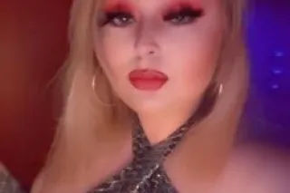 MUST SEE BBW BLONDE BOMBSHEll.... - Image 4