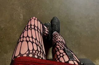 spicy goth girl~ - Image 4
