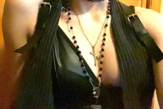 spicy goth girl~ - Image 5